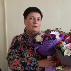 Фотография репетитора Гачкова Вера Сергеевна