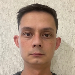 Фотография репетитора Абросимов Денис Александрович