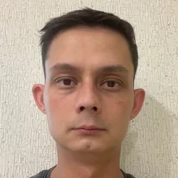 Фотография репетитора Абросимов Денис Александрович