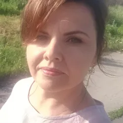 Фотография репетитора Гуськова Екатерина Александровна