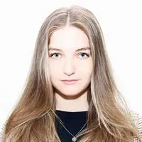 Фотография репетитора Жданова Валерия Федоровна