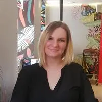 Фотография репетитора Мурашева Екатерина Николаевна