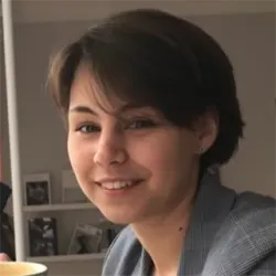 Фотография репетитора Темченко Мария Романовна