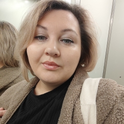 Фотография репетитора Лапина Ольга Сергеевна