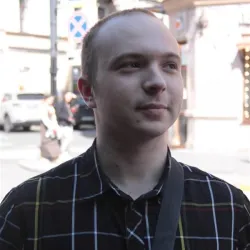 Фотография репетитора Егоркин Андрей Владиславович