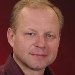 Фотография репетитора Романов Игорь Николаевич