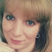 Фотография репетитора Захарова Екатерина Александровна