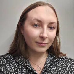 Фотография репетитора Максимова Юлия Александровна