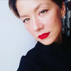 Фотография репетитора Кривошеина Дарья Николаевна