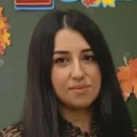 Фотография репетитора Идрисова Гунай Закариевна