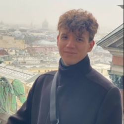 Фотография репетитора Луцкан Игорь Сергеевич