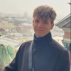 Фотография репетитора Луцкан Игорь Сергеевич