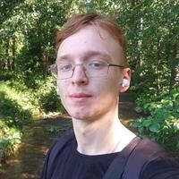 Фотография репетитора Симдянов Иван Владимирович