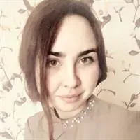 Фотография репетитора Гущина Татьяна Александровна