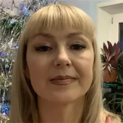 Фотография репетитора Ребрикова Оксана Геннадьевна