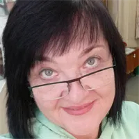 Фотография репетитора Останина  - Смагина Светлана Евгеньевна