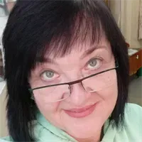 Фотография репетитора Останина  - Смагина Светлана Евгеньевна