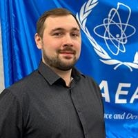 Фотография репетитора Шорохов Павел Валерьевич