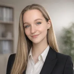 Фотография репетитора Черкасова Екатерина Алексеевна