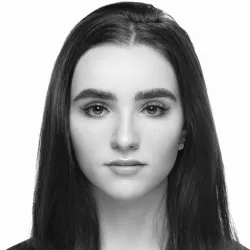 Фотография репетитора Стригина Аполлинария Арсеньевна