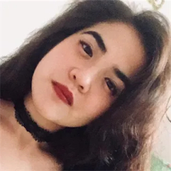 Фотография репетитора Тен Валерия Артемовна