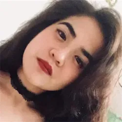 Фотография репетитора Тен Валерия Артемовна