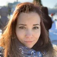 Фотография репетитора Трофимова Елена Вадимовна