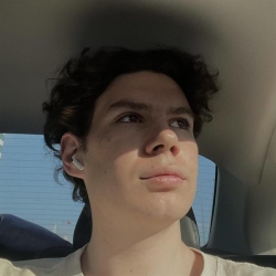 Фотография репетитора Перминов Степан Александрович