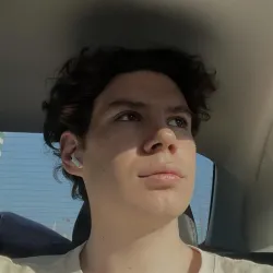 Фотография репетитора Перминов Степан Александрович