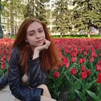 Фотография репетитора Пшеничная Анастасия Витальевна