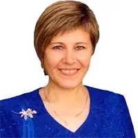 Фотография репетитора Ноздрина Алите Владосовна