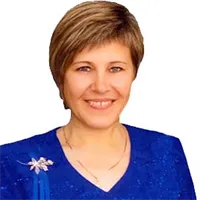 Фотография репетитора Ноздрина Алите Владосовна