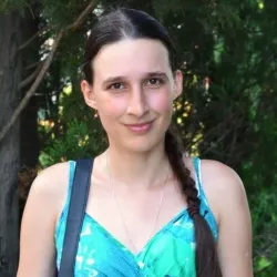 Фотография репетитора Лядкина Юлия Владимировна