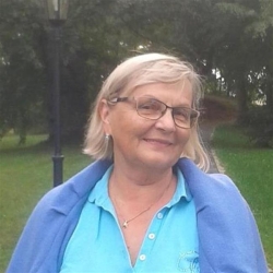 Фотография репетитора Старынина Зоя Ивановна