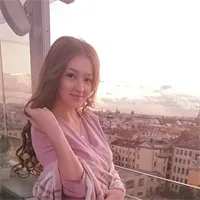 Фотография репетитора Таций Анастасия Сергеевна