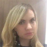 Фотография репетитора Кощеева Полина Павловна