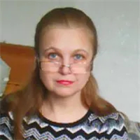 Фотография репетитора Иванова Лариса Юрьевна