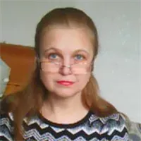 Фотография репетитора Иванова Лариса Юрьевна