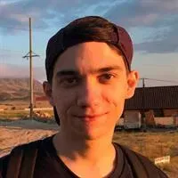 Фотография репетитора Афанасьев Николай Андреевич