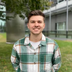 Фотография репетитора Карпов Никита Александрович