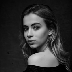 Фотография репетитора Крашенинникова Анастасия Александровна