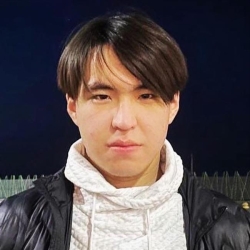 Фотография репетитора Андамасов Айдос Берликович