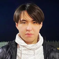 Фотография репетитора Андамасов Айдос Берликович