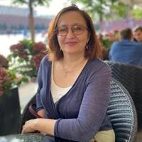 Фотография репетитора Рожко Татьяна Владимировна