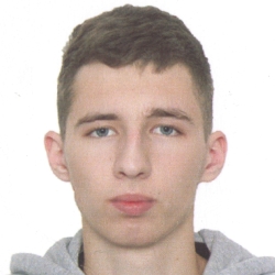 Фотография репетитора Салуев Максим Дмитриевич