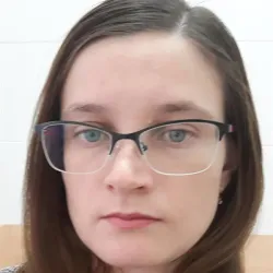 Фотография репетитора Ермолаева Ольга Александровна