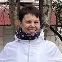Фотография репетитора Доценко Анна Александровна