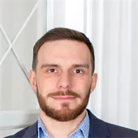 Фотография репетитора Гущин Денис Сергеевич