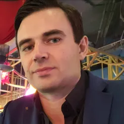 Фотография репетитора Джон Рейнольдс 