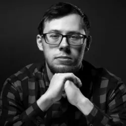 Фотография репетитора Кирясов Александр Алексеевич